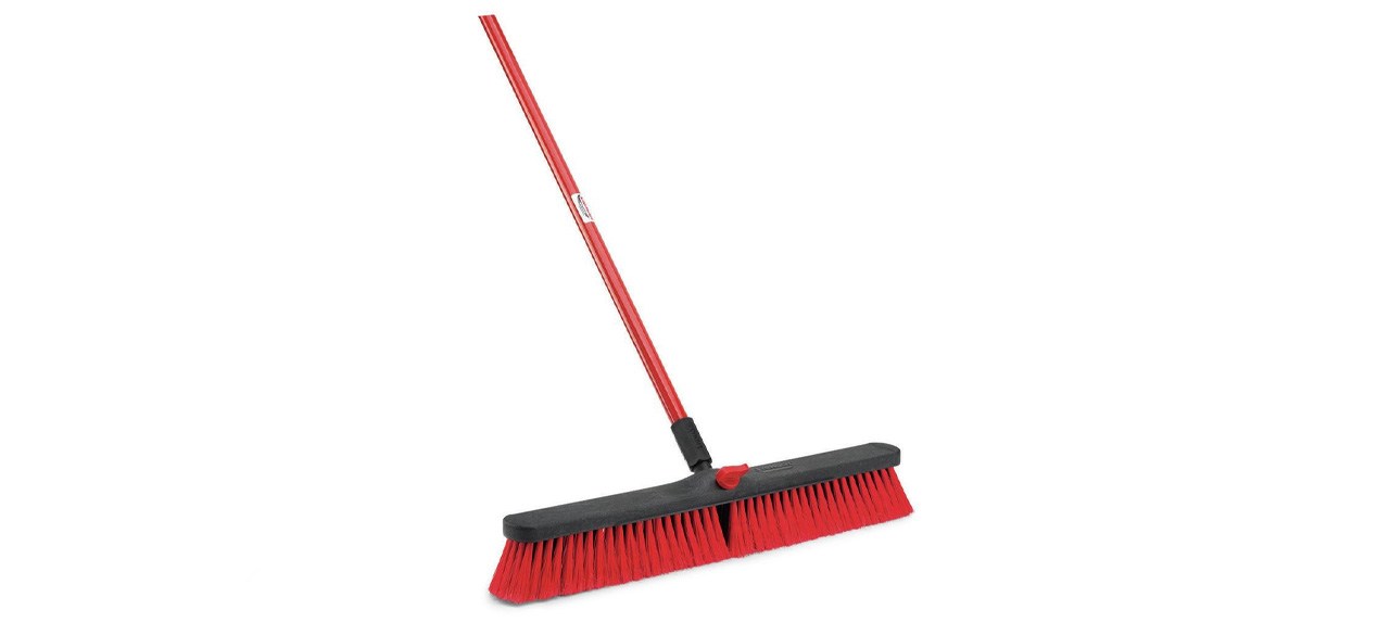 Libman 805.0 Push Broom