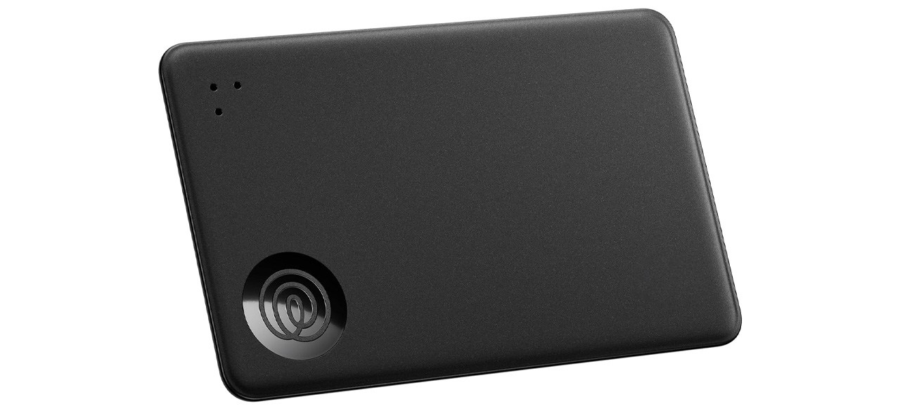 Life360 Tile Slim