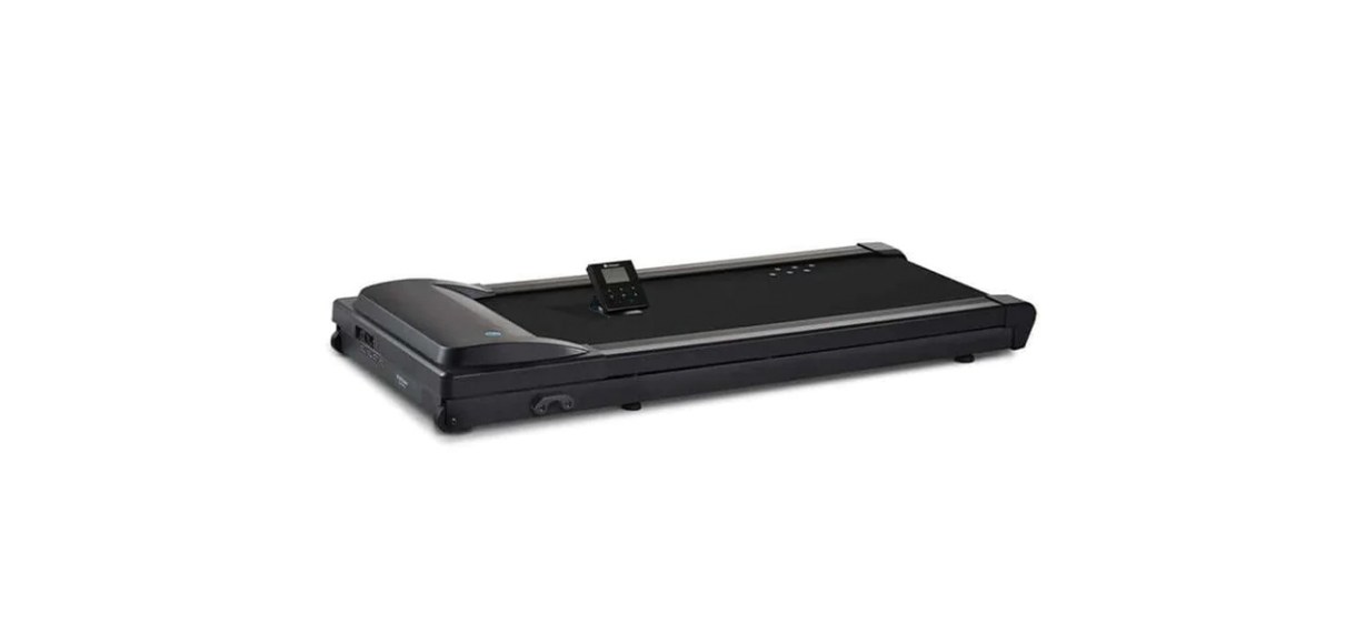 Best Lifespan TR1200-GlowUp Under-Desk Treadmill