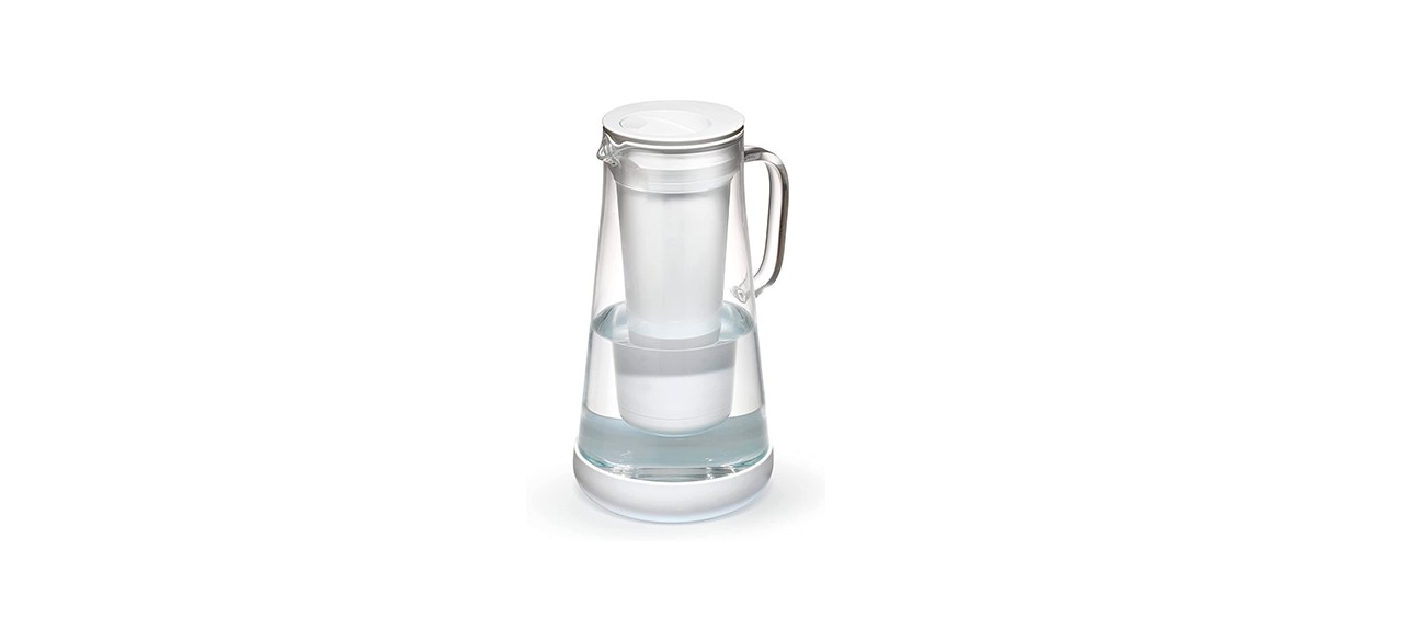 Ensuring the Purity of Your Water with AQUA CREST NSF Certified Pitcher  Water Filters