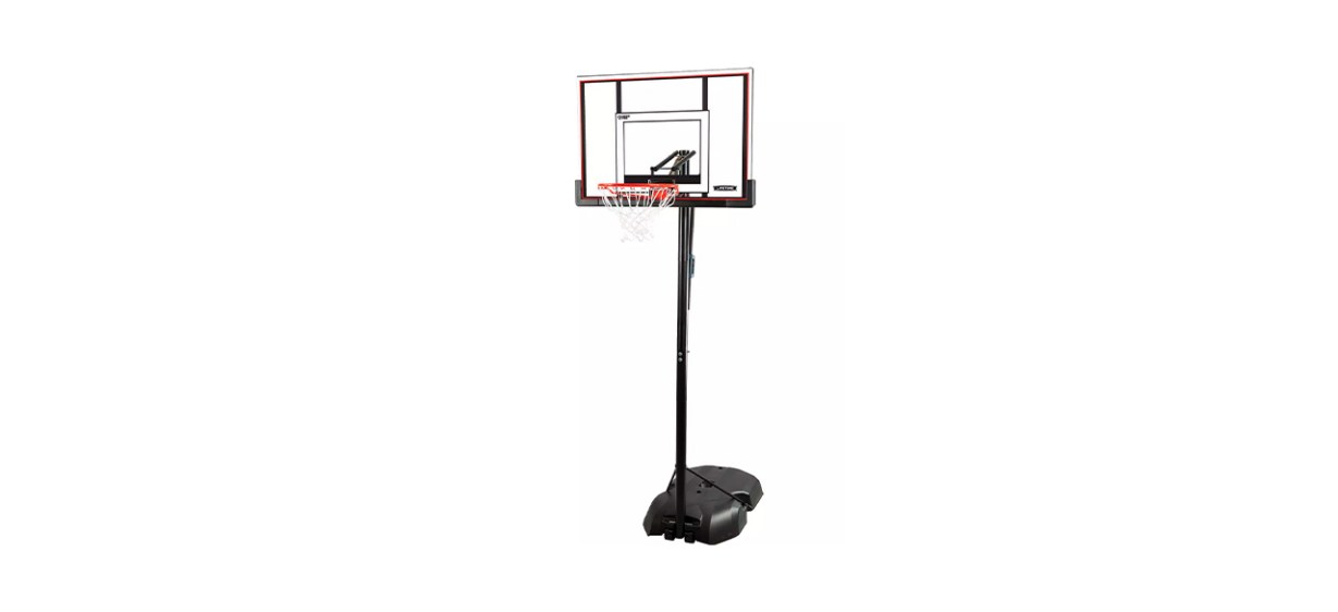 Best Lifetime 50-Inch All-Star Portable Basketball Hoop Best Lifetime 50-Inch All-Star Portable Basketball Hoop