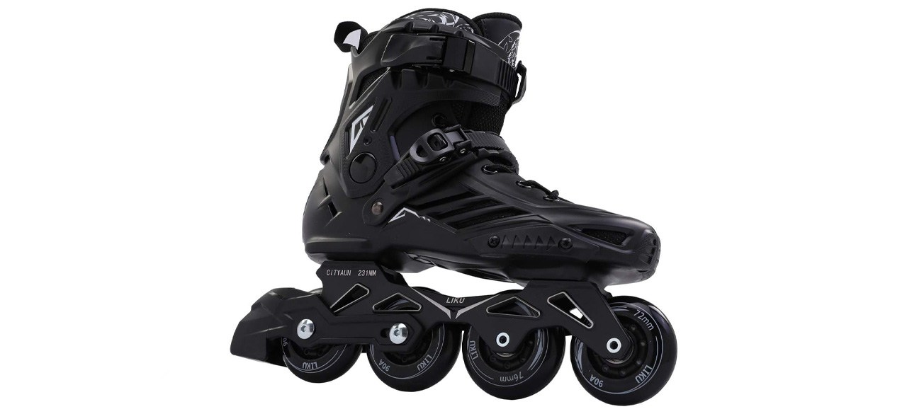 Patins Inline Profissionais LIKU