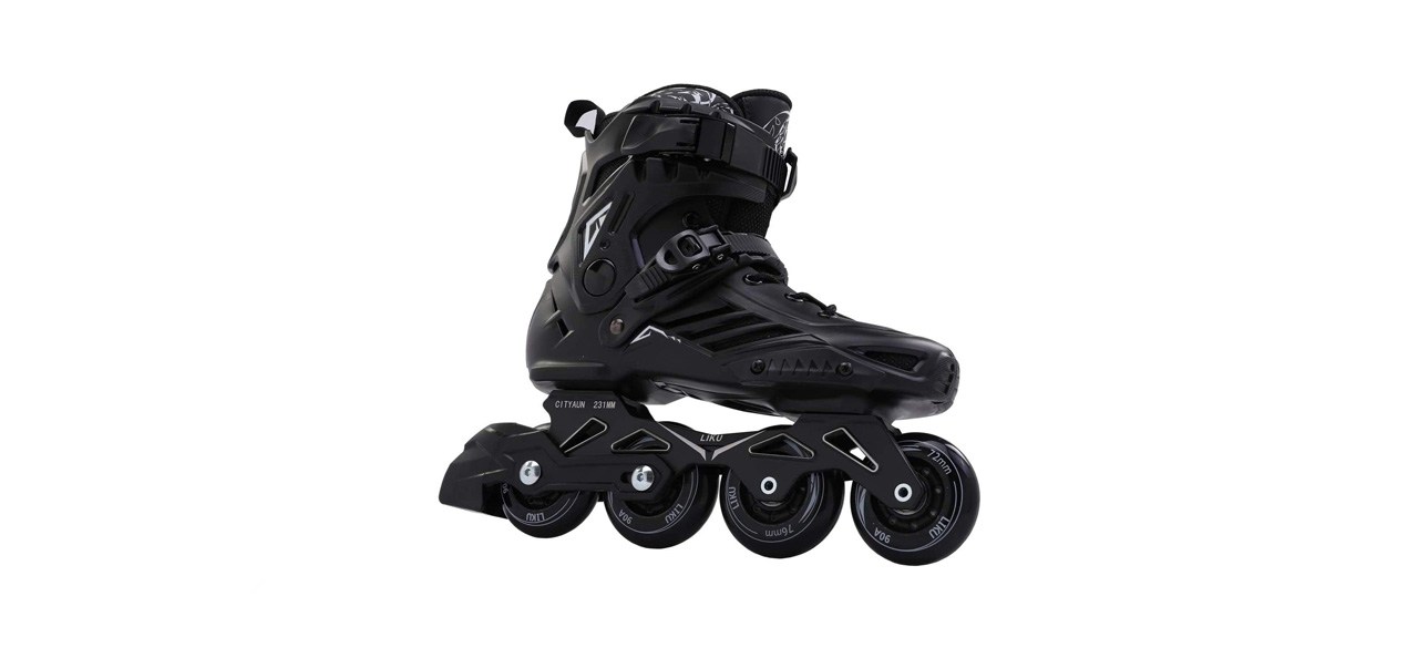 LIKU Professional Inline Skates