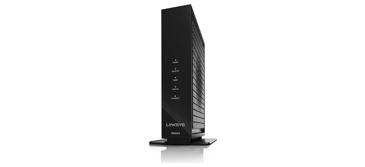 LINKSYS CM3024 DOCSIS 3.0 Kabelmodem