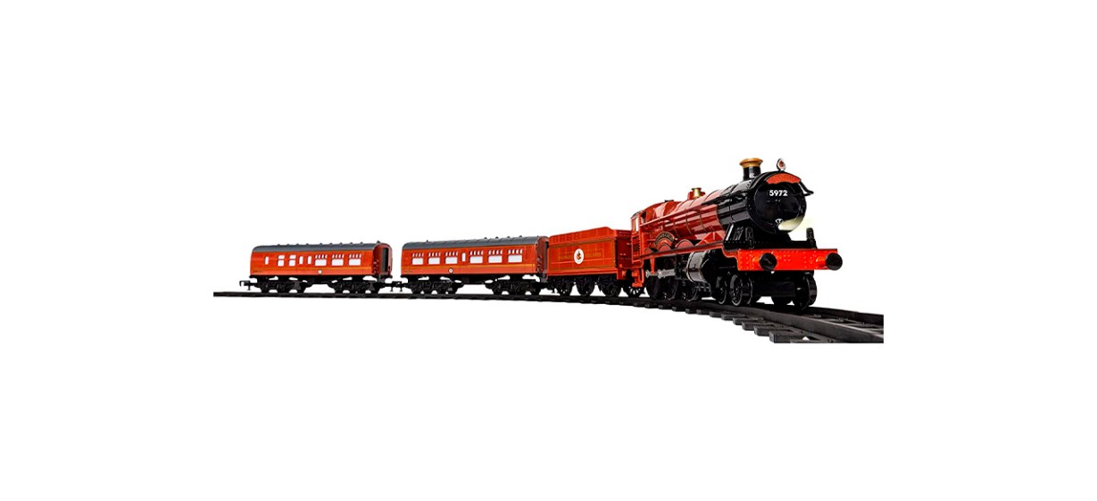 Best Lionel Hogwarts Express Train Set Best Lionel Hogwarts Express Train Set