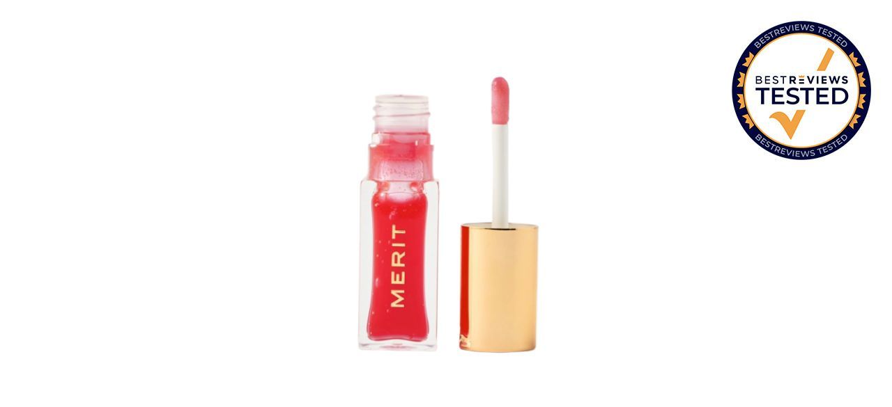 Merit Shade Slick Classics Tinted Lip Oil