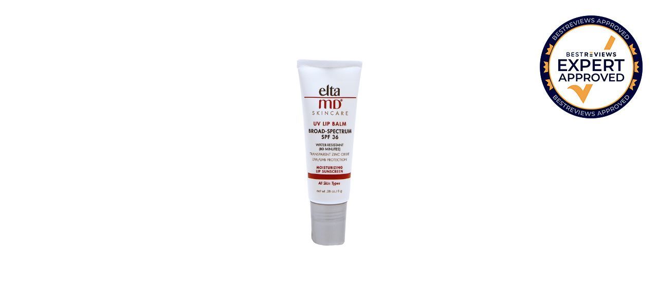 EltaMD UV Lip Balm BroadSpectrum SPF 36