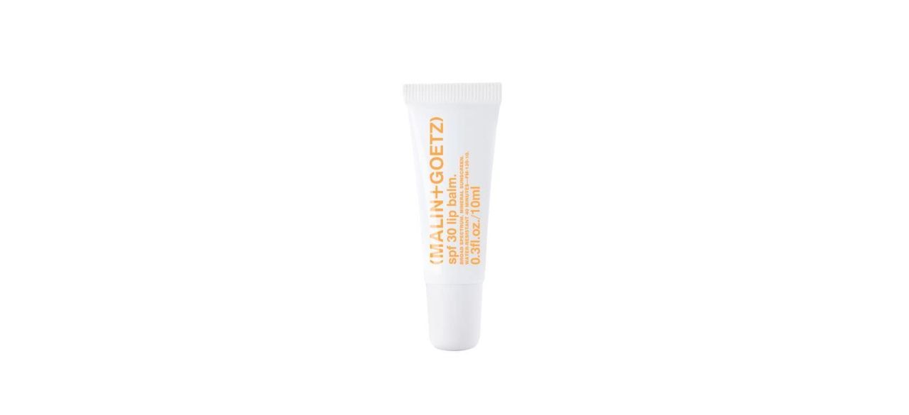 Malin+Goetz SPF 30 Lip Balm