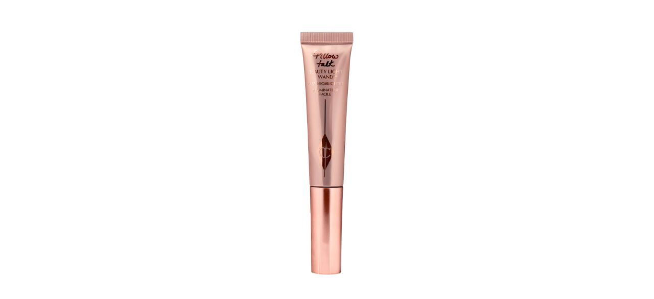 Charlotte Tilbury Beauty Highlighter Wand