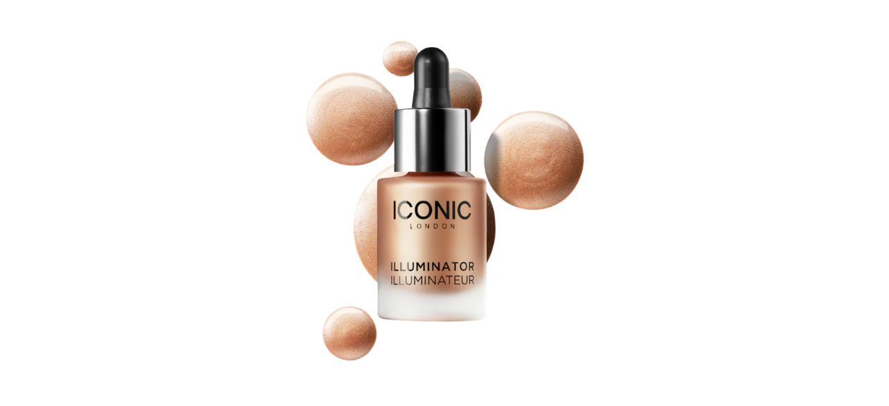 Iconic London Illuminator Liquid Highlight