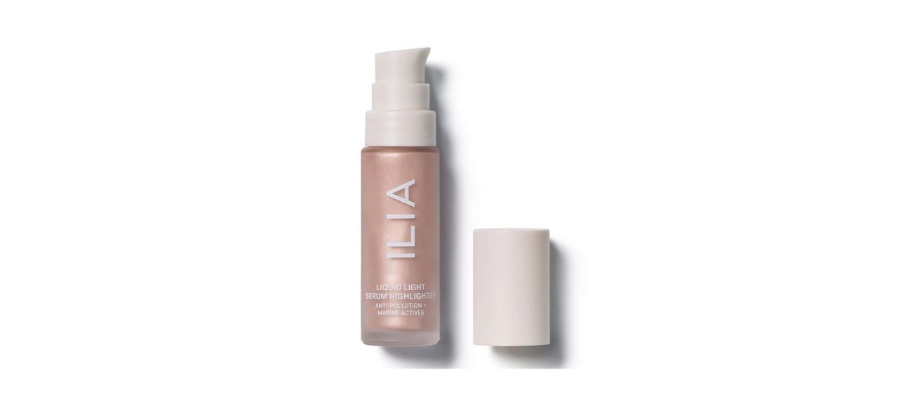 Ilia Liquid Light Serum Highlighter