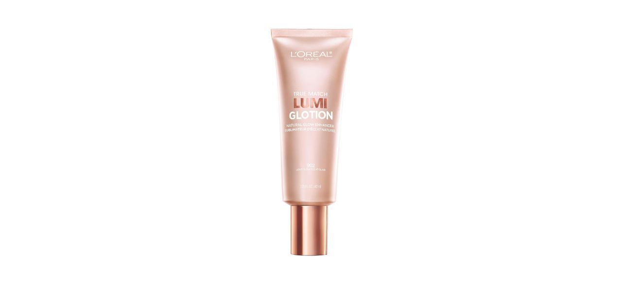 L'Oreal Paris Makeup True Match Lumi Glotion