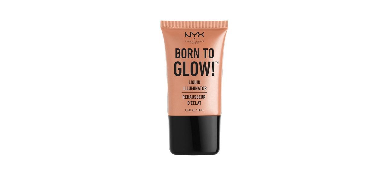 NYX Born To Glow Liquid Illuminator