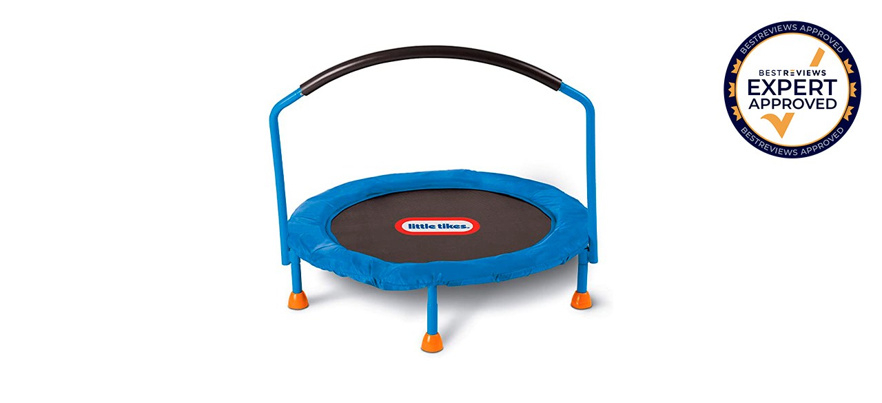 Best Little Tikes 3-Foot Trampoline