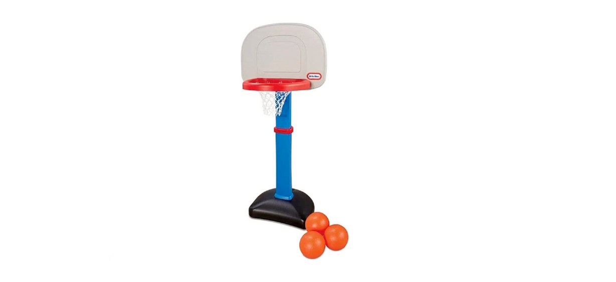Best Little Tikes Easy Score Basketball Set Best Little Tikes Easy Score Basketball Set