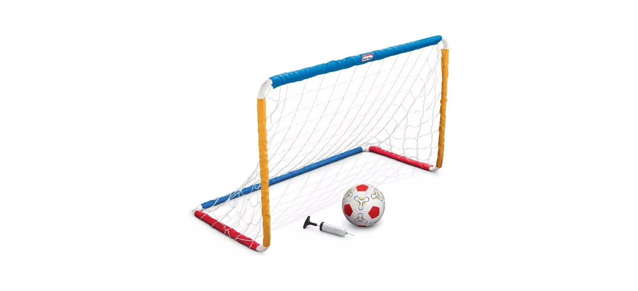 best Little Tikes Easy Score Soccer Set