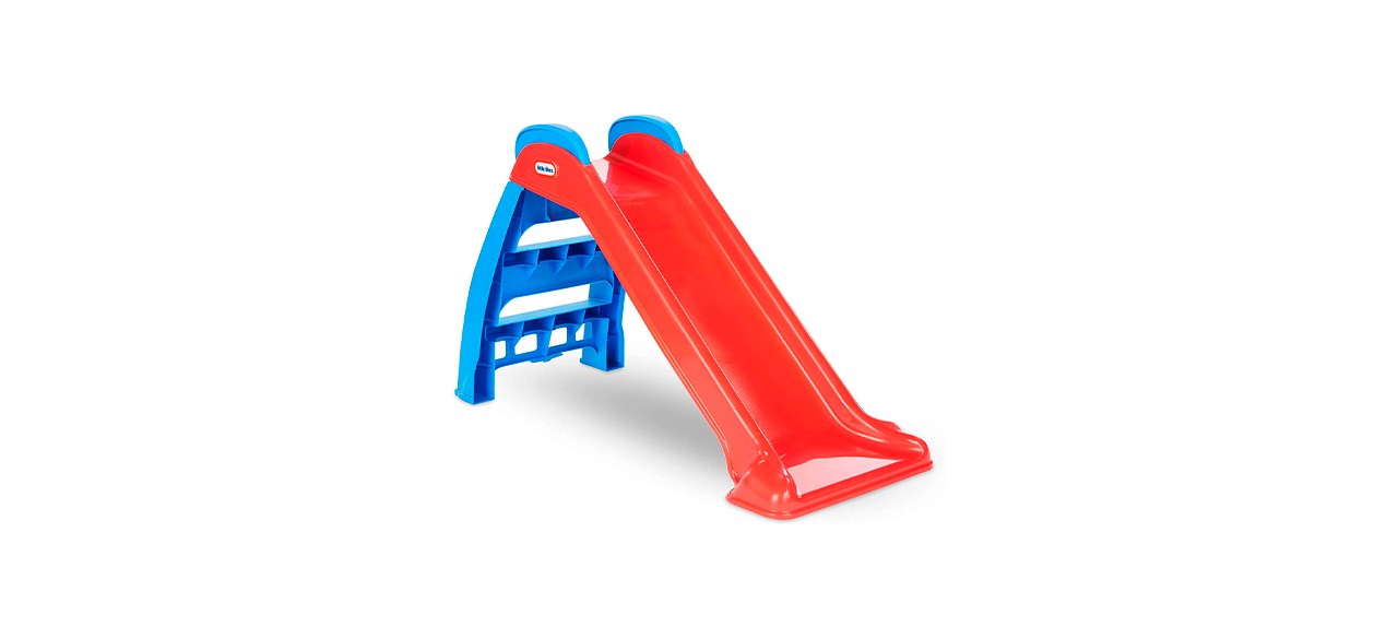 Best Little Tikes First Slide