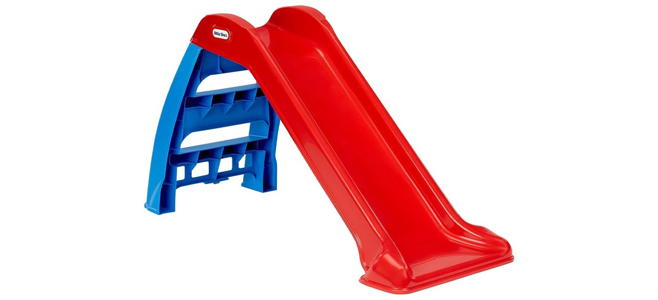 Little Tikes First Slide