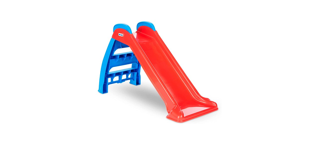 Best Little Tikes First Slip and Slide