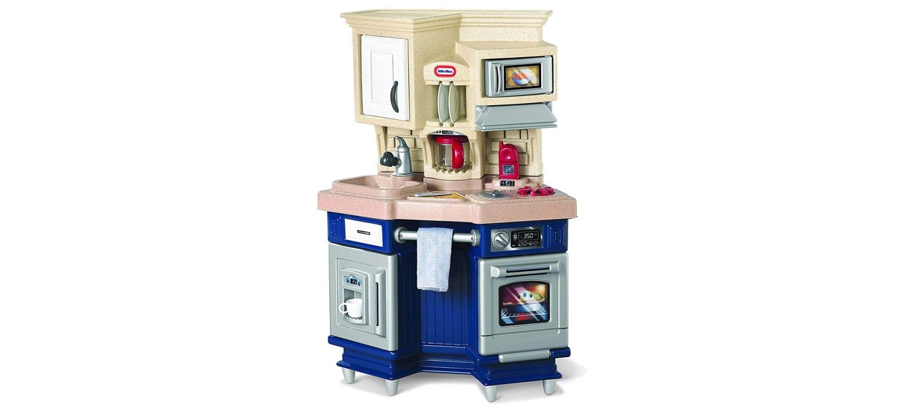 Little Tikes Super Chef Kitchen