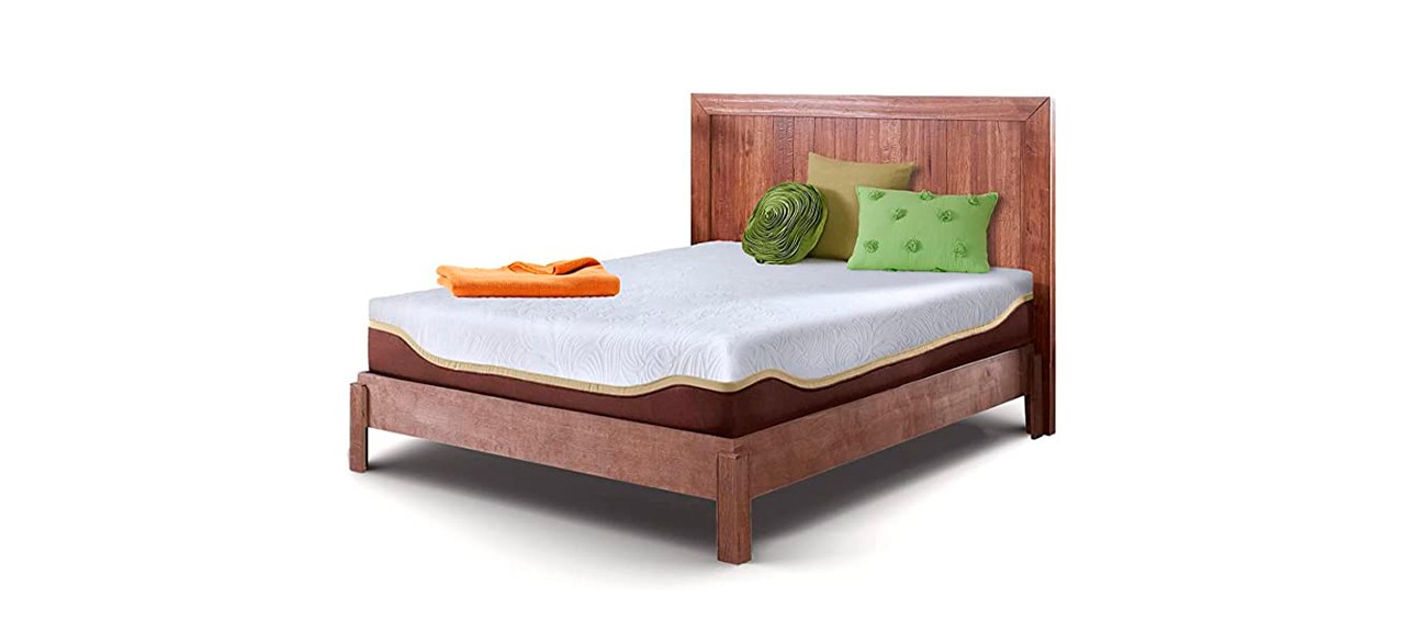 Best Live and Sleep Elite Mattress