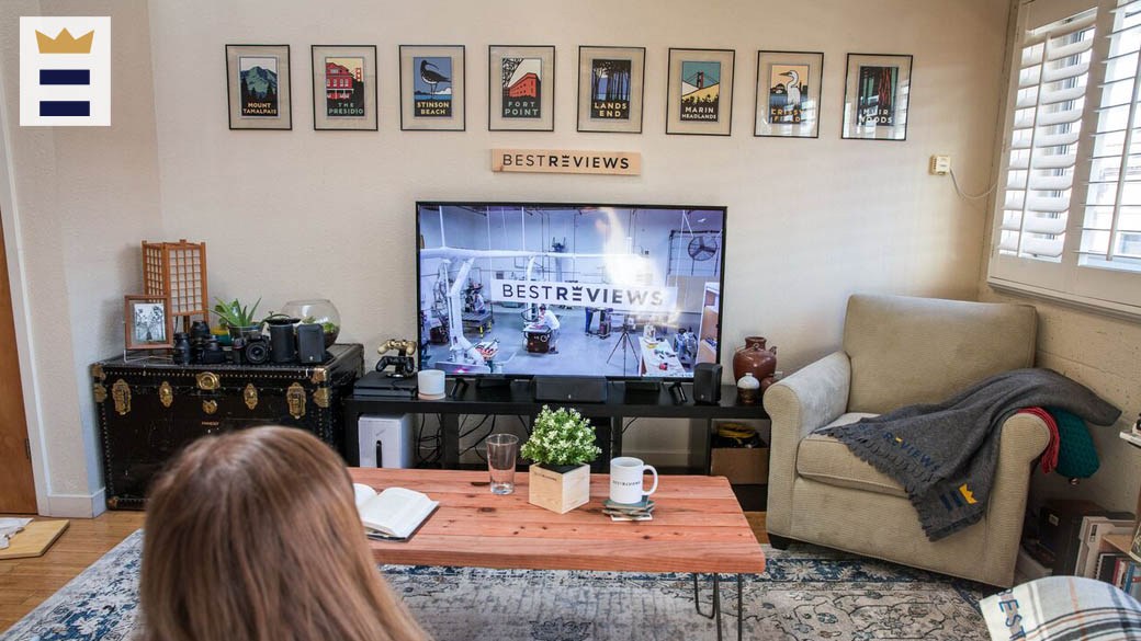 Best living room wall art