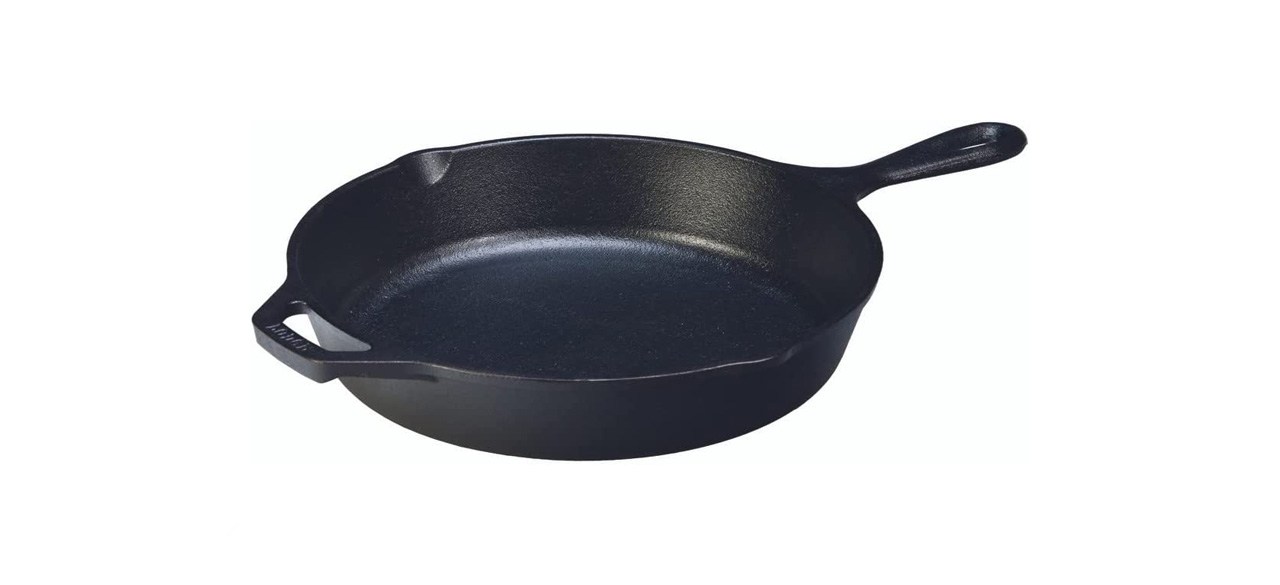 best Lodge 10.25 Inch Cast Iron Pre-Seasoned Skillet