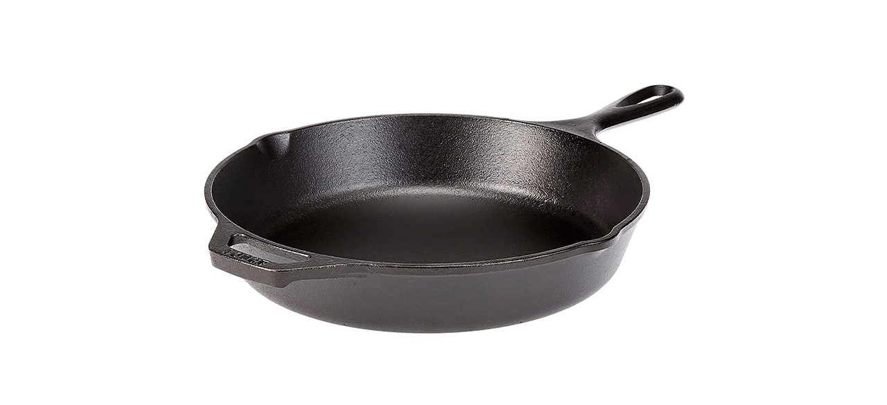 Best Lodge Pre-Seasoned Cast Iron Skillet