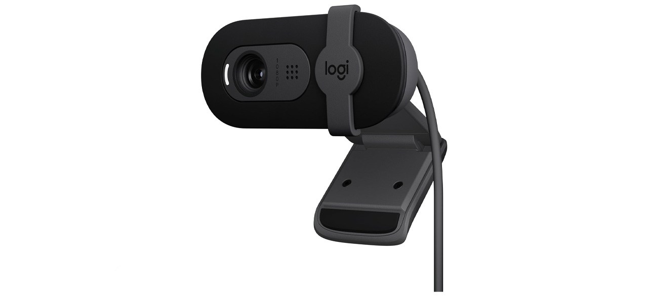 Logitech Brio 101 Full HD 1080p Webcam
