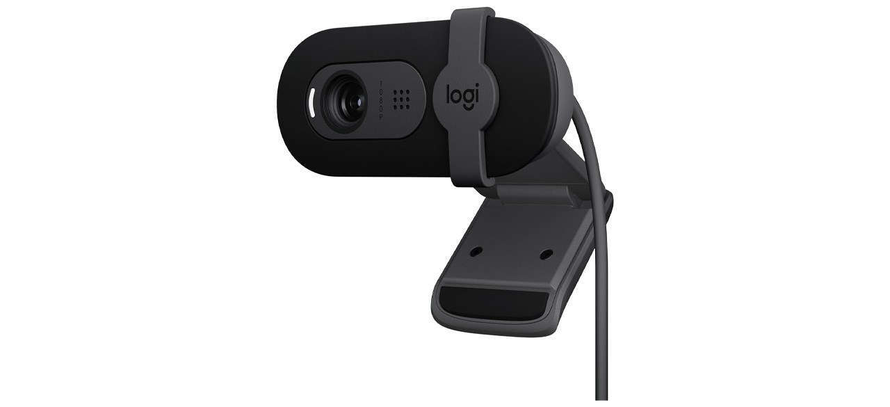 Webcam Logitech Brio 101 Full HD 1080p