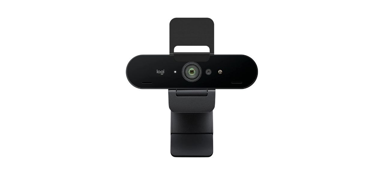 Best Logitech Brio 4K Webcam