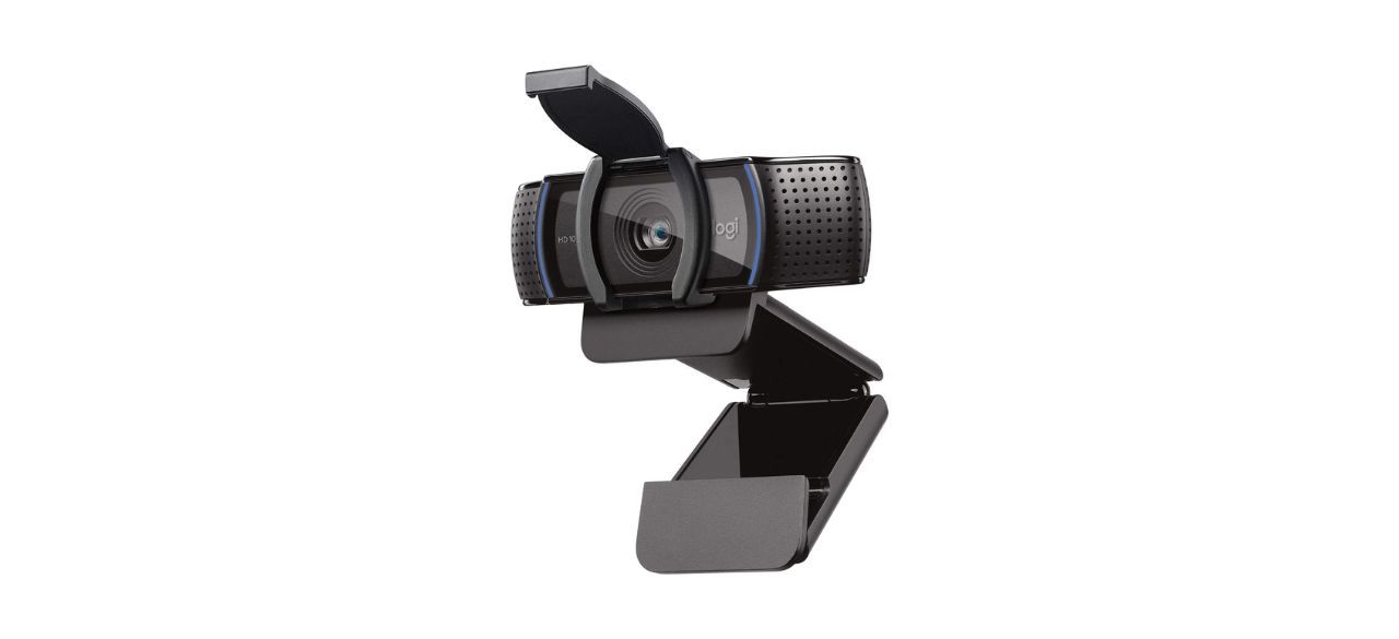 Best Logitech C920S HD Pro Webcam