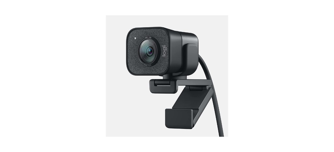 Best Logitech for Creators StreamCam Premium Webcam