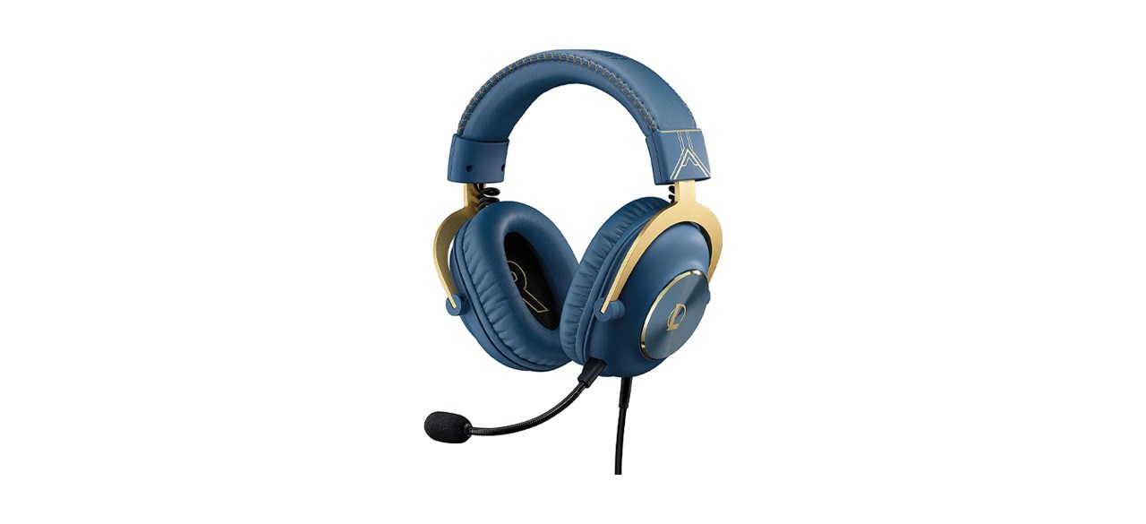 Best Logitech G Pro X Gaming Headset