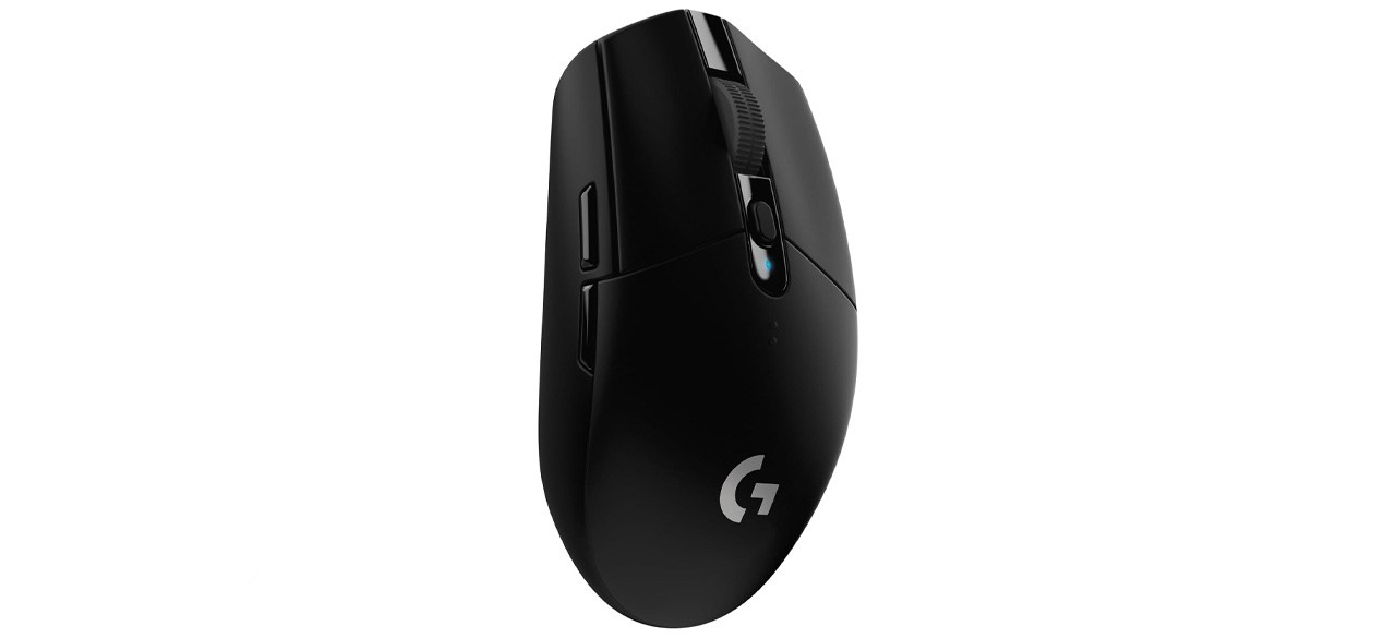 Logitech G305 LIGHTSPEED Wireless Gaming Mouse