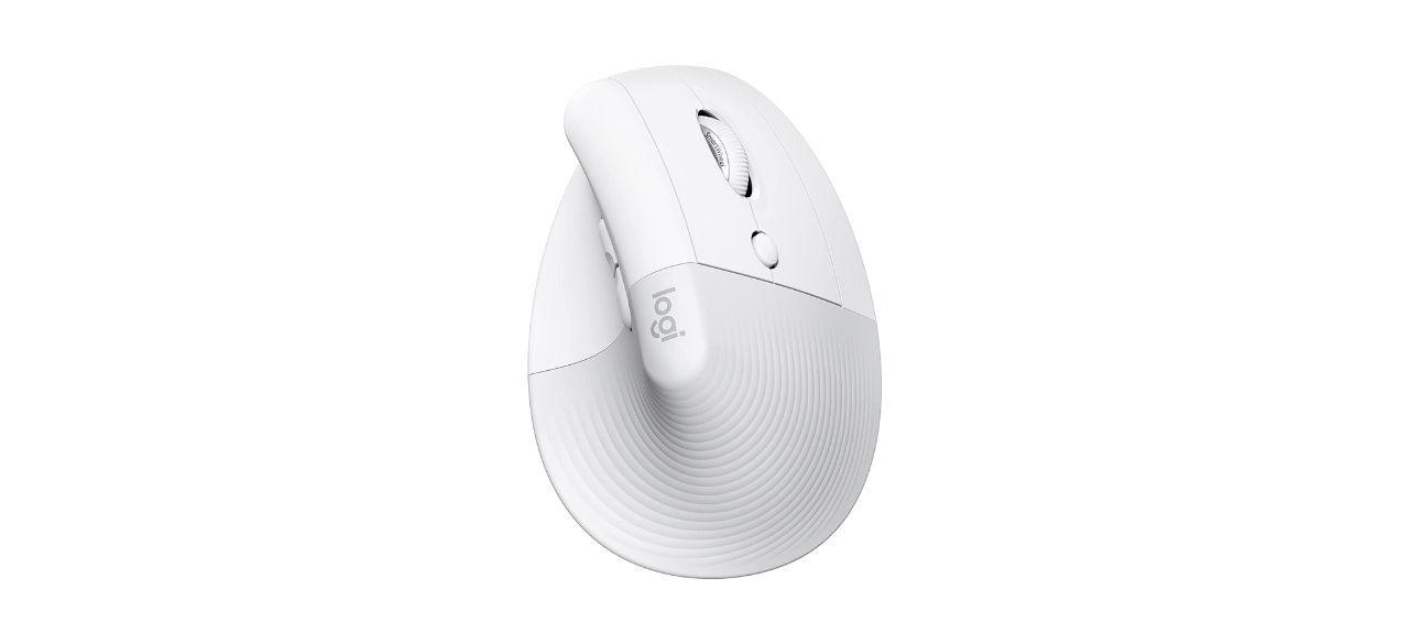 Best Logitech Lift Vertical Mouse