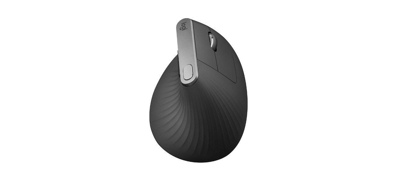 Best Logitech MX Vertical mouse