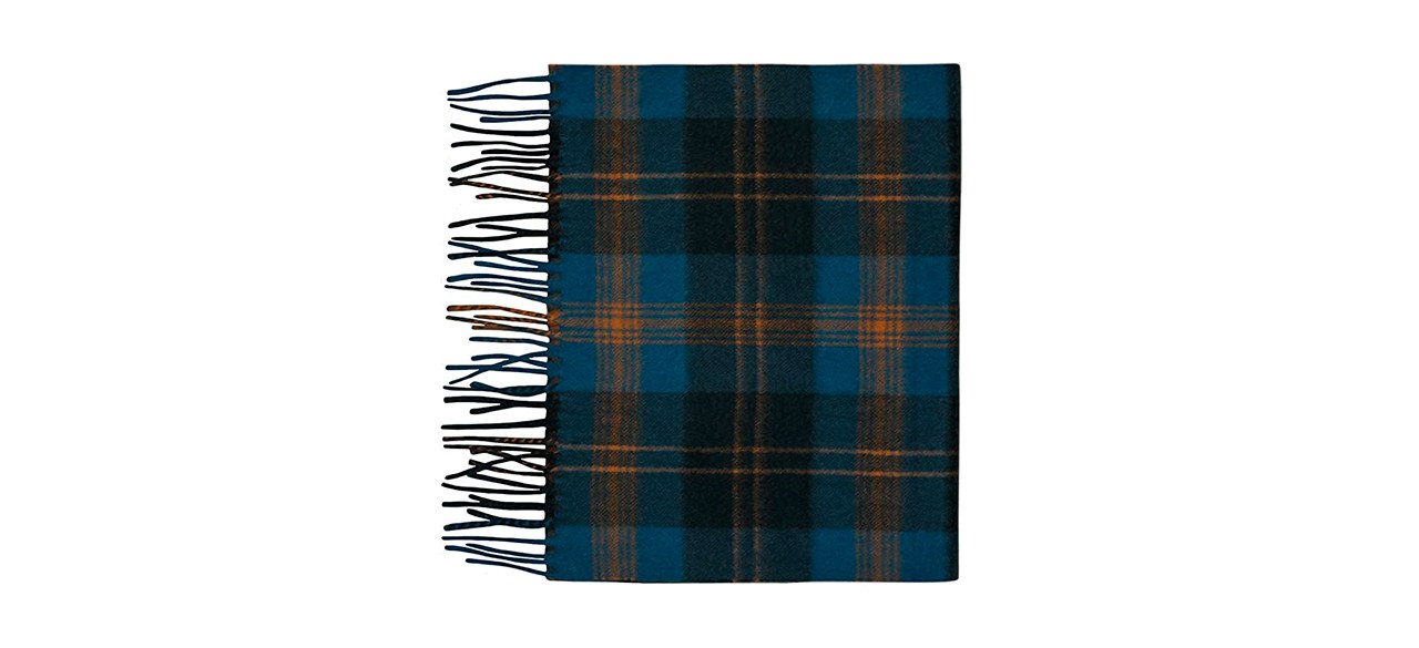 Best Lona Scott Cashmere Scarf