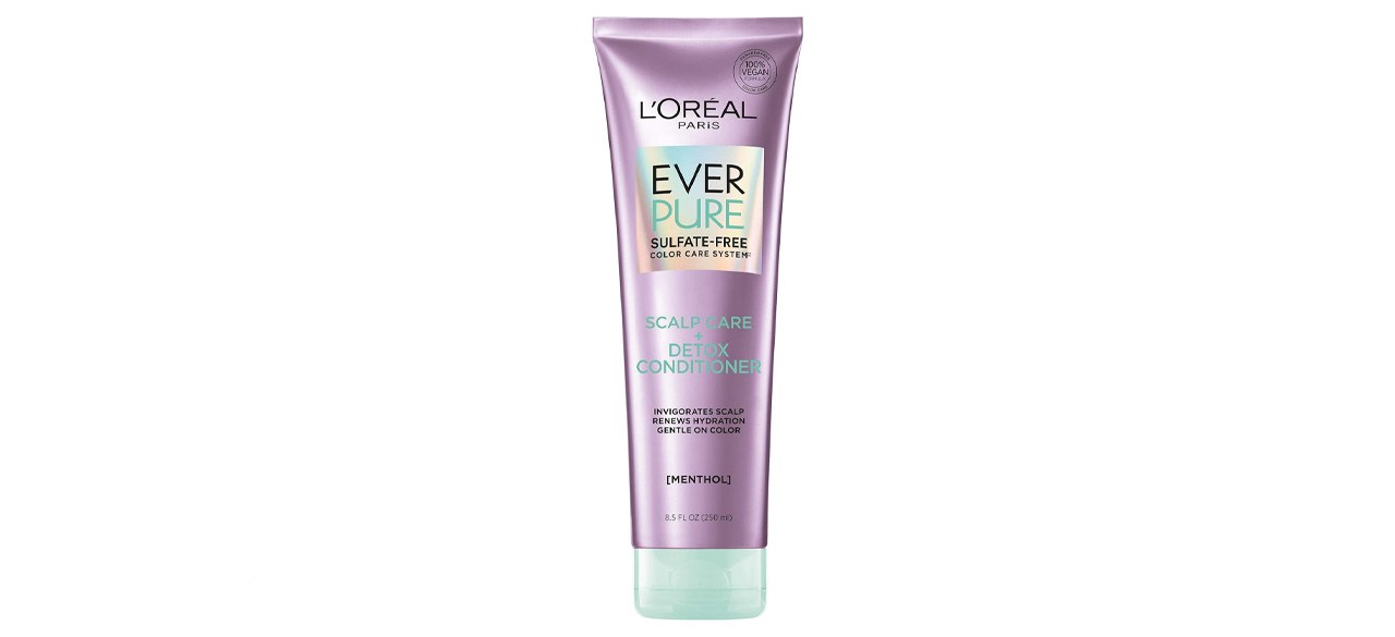 L’Oreal EverPure Detox Shampoo