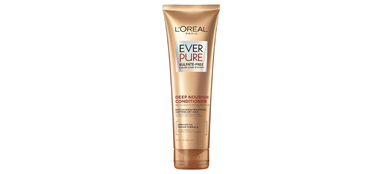 L’Oreal Paris EverCreme Deep Nourish Conditioner