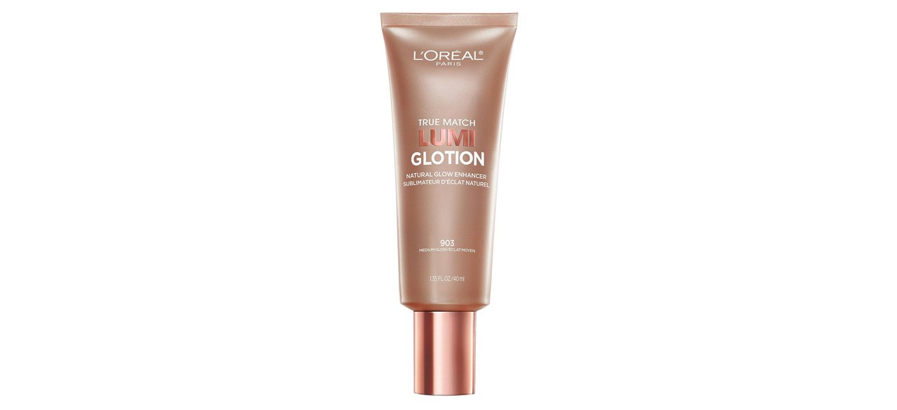 L'Oreal Paris Makeup True Match Lumi Glotion