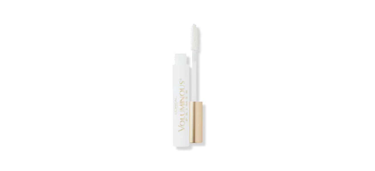 Best LOreal Paris Voluminous Lash Primer