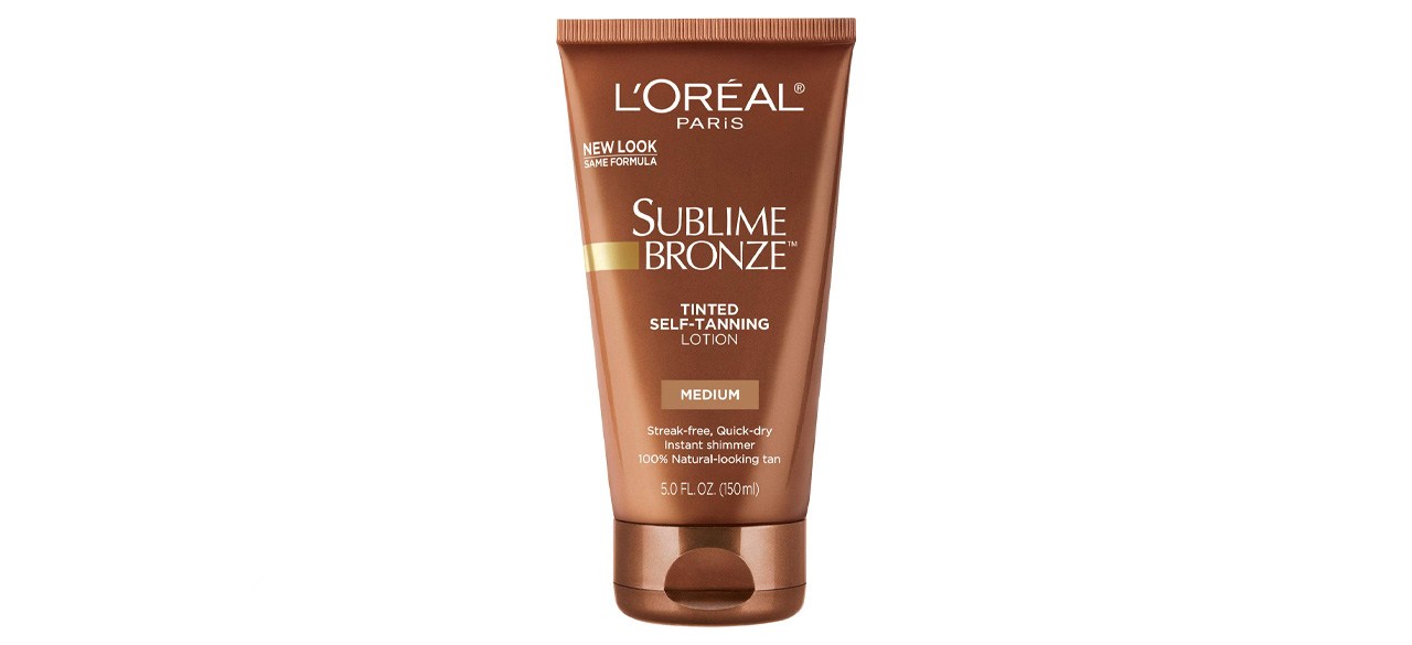 L'Oreal Sublime Bronze