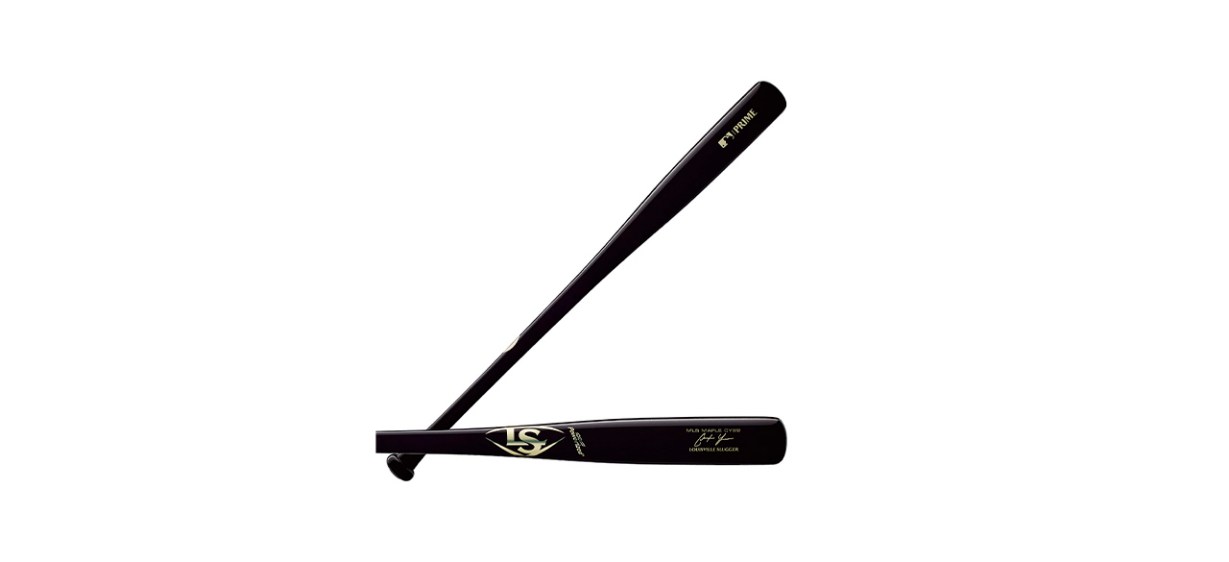 Best Louisville Slugger Prime Yelich Maple Baseball Bat