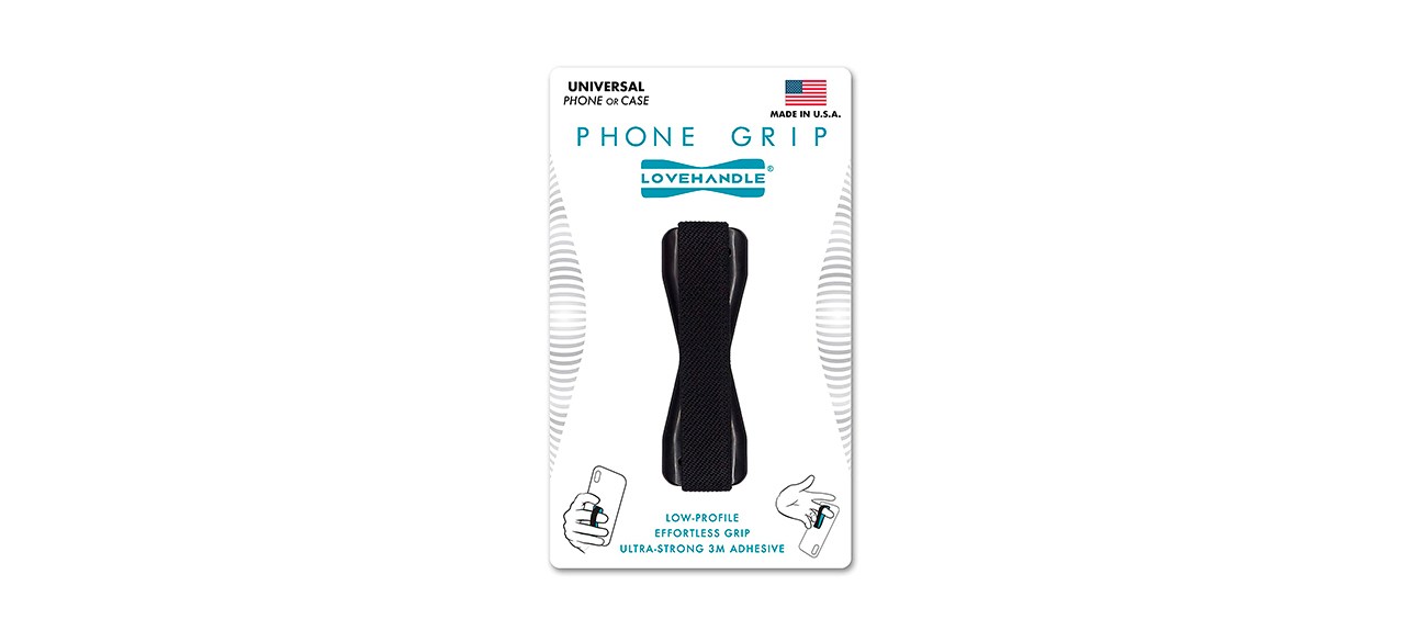 Best LoveHandle Phone Grip For Most Phones