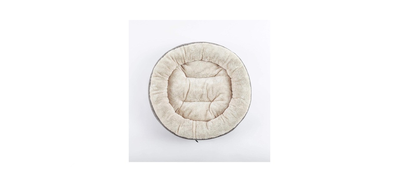 best Love's cabin Donut Cat Bed