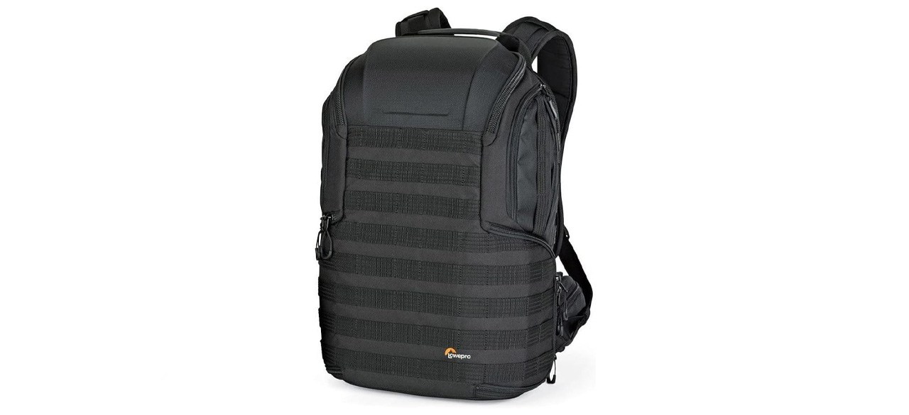 Lowepro’s ProTactic Camera backpack