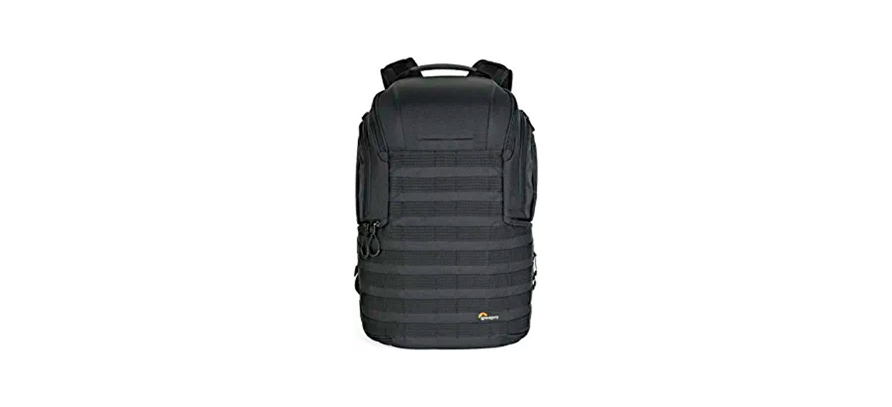 Best Lowepro ProTactic Modular Backpack