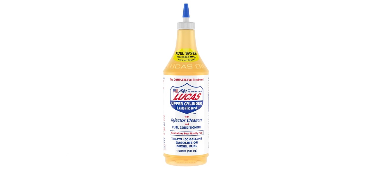 Maintain your engine with the best fuel injector cleaners – The Mercury News