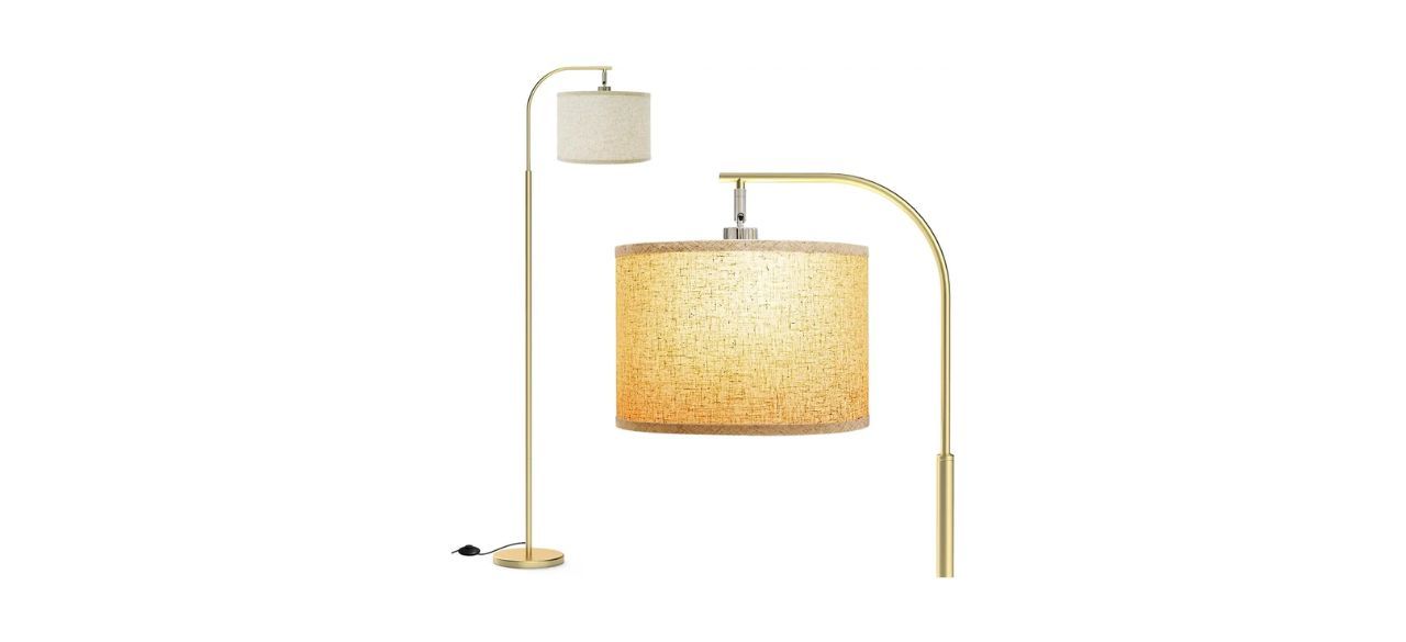 Best Luckook Floor Lamp